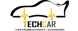 TECHCAR Elektronika Pojazdowa