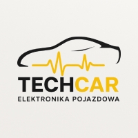 TECHCAR Elektronika Pojazdowa