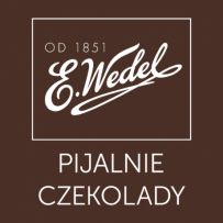 Pijalnie Czekolady E.Wedel