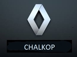 Chalkop