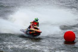 HUSSAR JETSKI