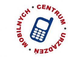 Centrum Urządzeń Mobilnych logo