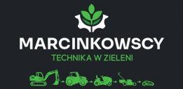 Las-Ogród Halina i Stanisław Marcinkowscy s.c. logo
