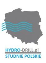 HYDRO DRILL - STUDNIE POLSKIE