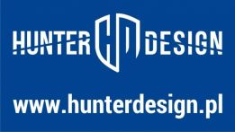 Hunter Design Łukasz Grzegowski