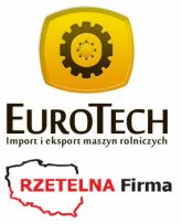 Eurotech Łukasz Kosiór