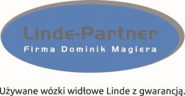 Firma Dominik Magiera - Linde-Partner