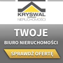 KRYSWAL NIERUCHOMOŚCI