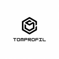Firma TOMPROFIL logo