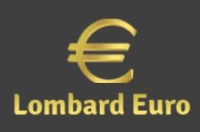 Lombard Komis Euro