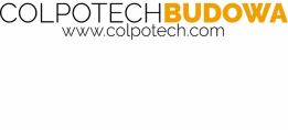 Colpotech Arkadiusz Szczęsny BUDOWA