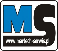MARTECH SERWIS Sp. z o.o.