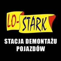 LO-STARK Stacja Demontażu Pojazdów