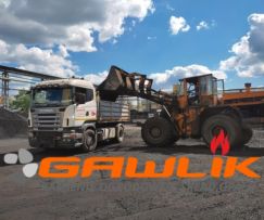 SKŁAD OPAŁU GAWLIK BEŁK