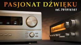 Pasjonat Dźwięku