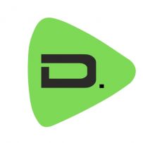 Doktorvolt logo