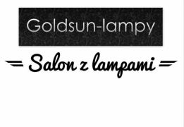 GOLDSUN-LAMPY