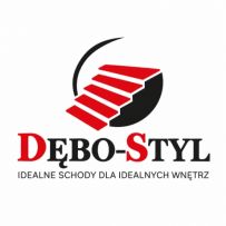 Dębo-Styl Schody Drewniane logo