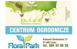 Flora Park Centrum Ogrodnicze