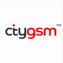 city gsm - smartfony i akcesoria