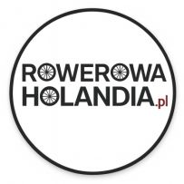 Rowerowa Holandia