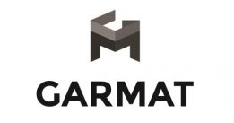 Garmat Arkadiusz Białek logo