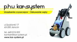 PHU Kar-System Dominik Krółikiewicz