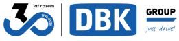 GRUPA DBK