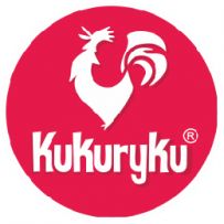 Kukuryku Pobudzamy Wyobraźnię logo