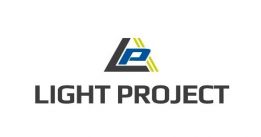 Light Project Zenon Lisicki
