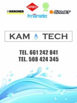 KAM-TECH