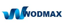 Wodmax Grzegorz Gondek logo