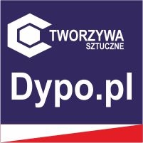 DYPO Dystrybutor Polski Tworzyw Sztucznych logo