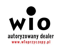 Przyczepki samochodowe, lawety, motocyklowe, podłodziowe, uniwersalne