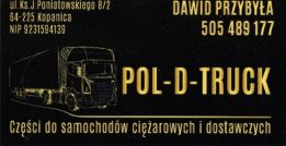 POL-D-TRUCK