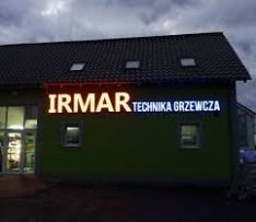 FHU IRMAR