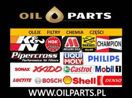 OILPARTS.PL  sklep motoryzacyjny