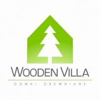 Wooden Villa domki drewniane