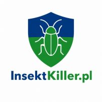 InsektKiller Firma DDD Łukasz Kołodziej