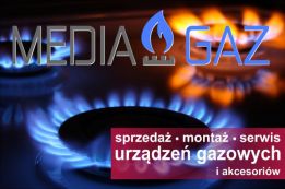 Media Gaz Łukasz Rasała