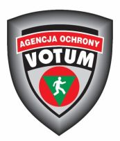 Agencja Ochrony P.U.H. Votum Lech Bączkowski