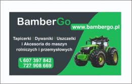 BamberGo