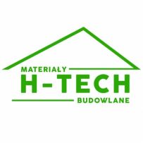 H-TECH materiały budowlane ociepleniowe i instalacyjne