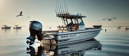 RocoYacht