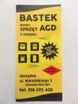 Bastek AGD
