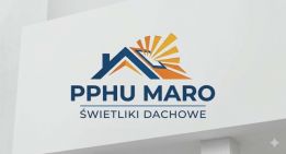 PPHU.MARO logo