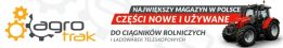 PHU AGRO-TRAK Błażej Michalak
