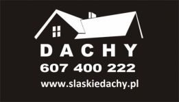 Śląskie Dachy