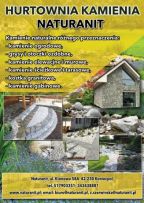 Naturanit Marcin Skiba