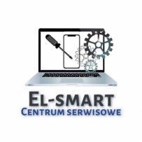 Centrum serwisowe EL-SMART Gostyń laptopy telefony nawigacje